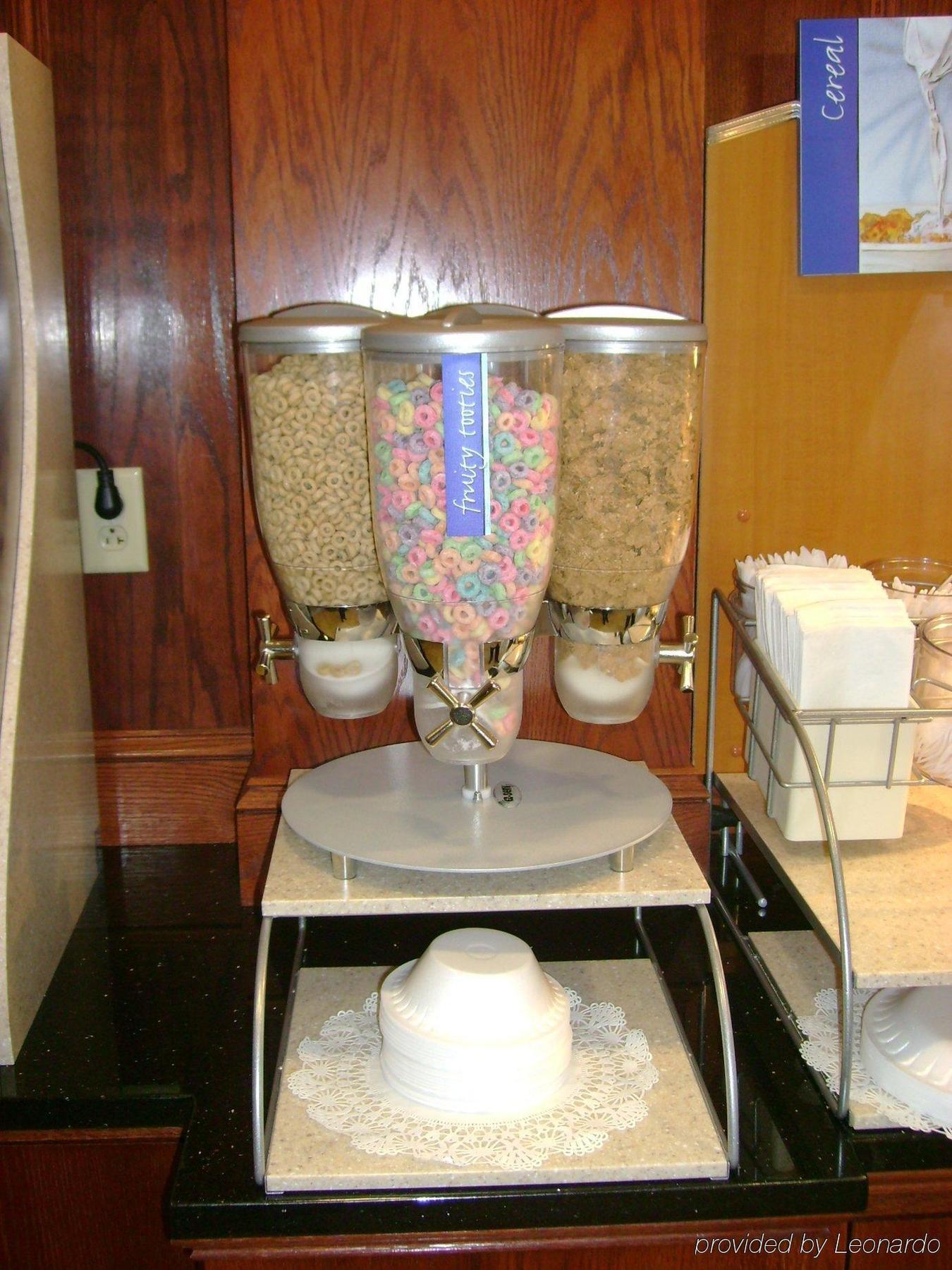 Baymont By Wyndham Fulton Hotel Eksteriør billede